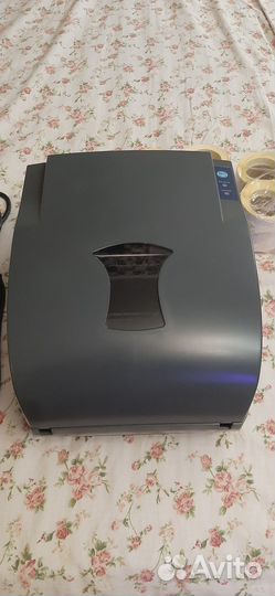 Принтер для печати этикеток GoDex G 500