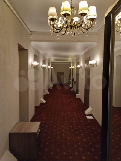 Комната 14 м² в 9-к., 2/4 эт.