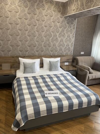 2-к. квартира, 63 м², 2/2 эт.