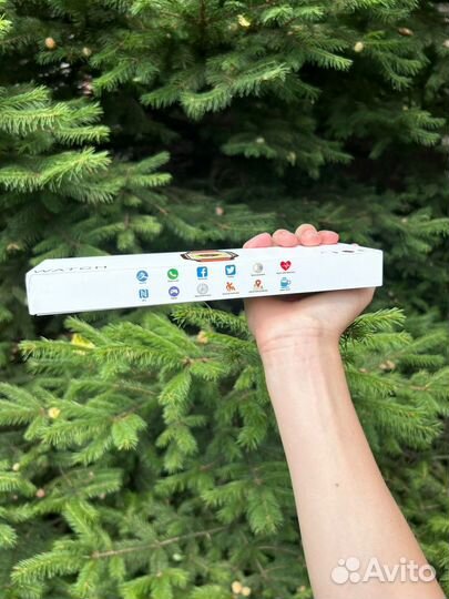 Watch s8 Ultra Max