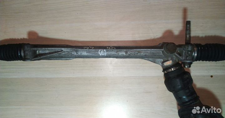 Рейка рулевая Toyota RAV 4 2006-2013