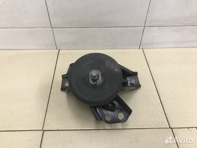 Опора двигателя правая Sportage 2016
