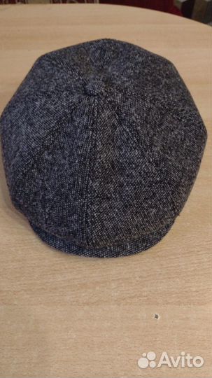 Кепка alekon демисезонная 58-60 р-р