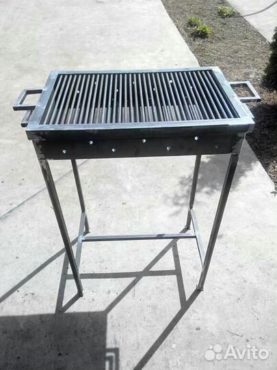 Мангалы топ