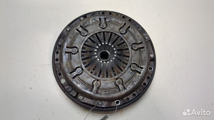 Маховик Audi A6 (C5), 2002