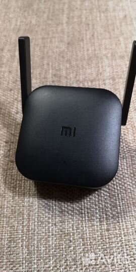 Усилитель Wi-Fi сигнала xiaomi-repeater-v3-xxxx