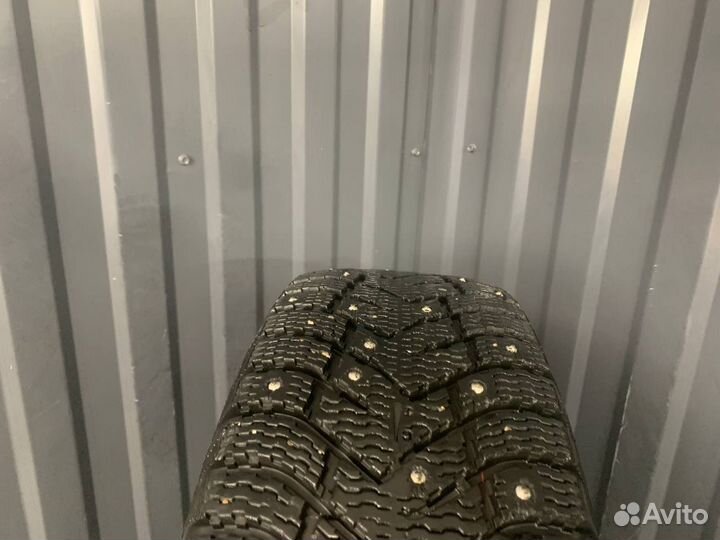 Cordiant Snow Cross 2 195/65 R15 95T