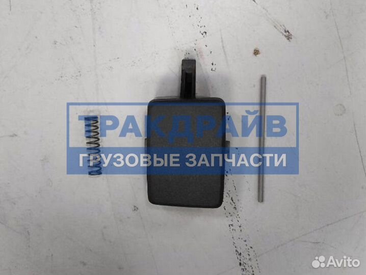 Комплект фиксатора спальной полки для Volvo FH4