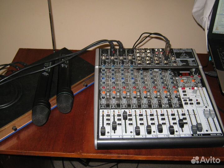 Диджей на ваше мероприятие