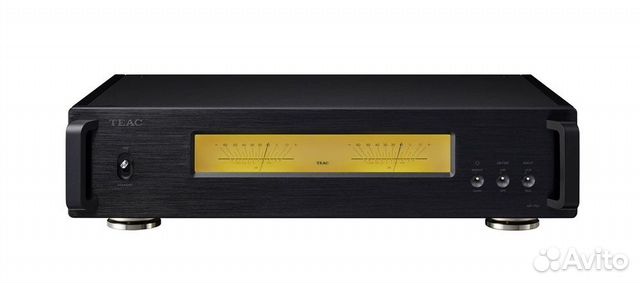 Усилитель мощности Teac AP-701 Black