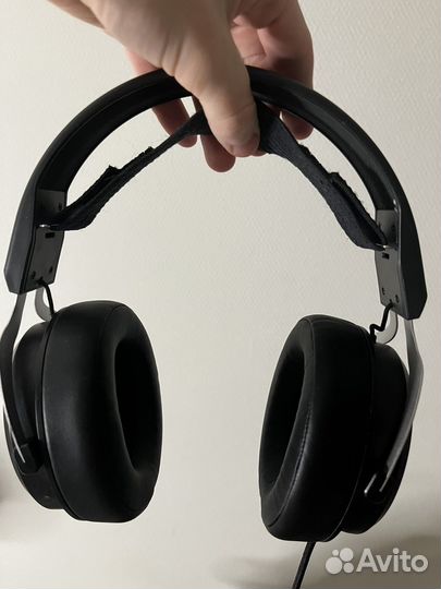 Игровые наушники a4tech bloody g535