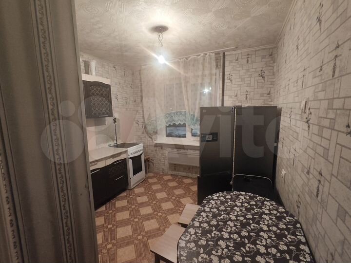 2-к. квартира, 48 м², 2/9 эт.