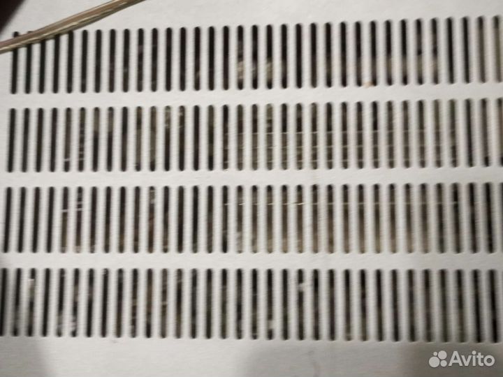 Усилитель от колонок BBK