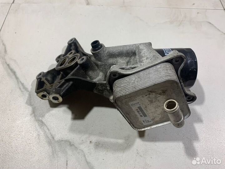 Кронштейн генератора Skoda Rapid CBZ