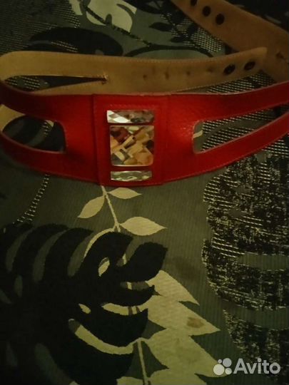 Ремень Marina Creazone