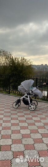 Коляска