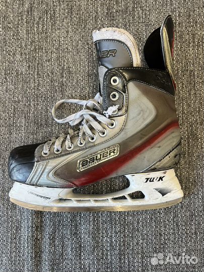 Хоккейные коньки bauer vapor x7.0