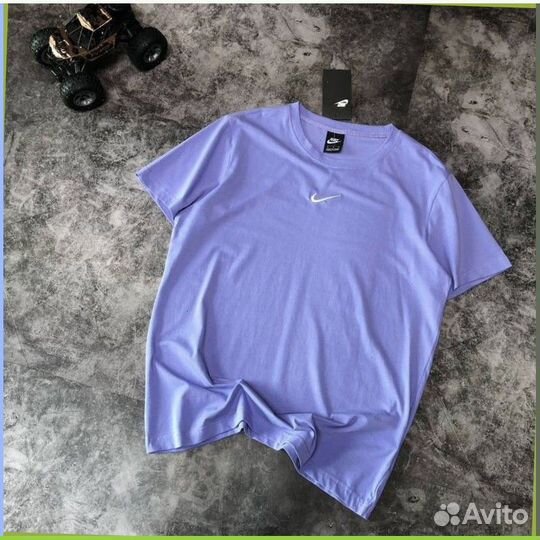 Футболка Nike (Номер Арт: 14500)