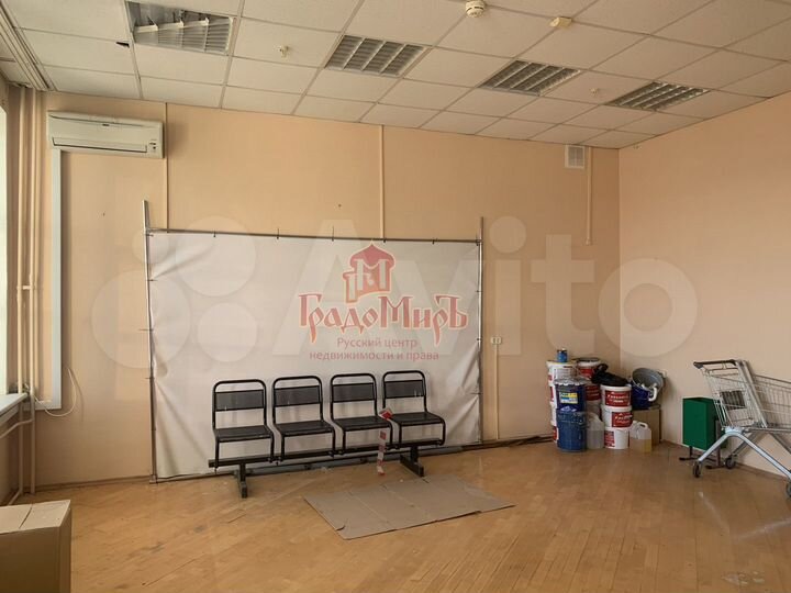 Сдам помещение свободного назначения, 34.4 м²