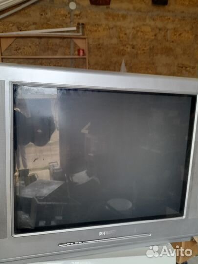 Телевизор Philips