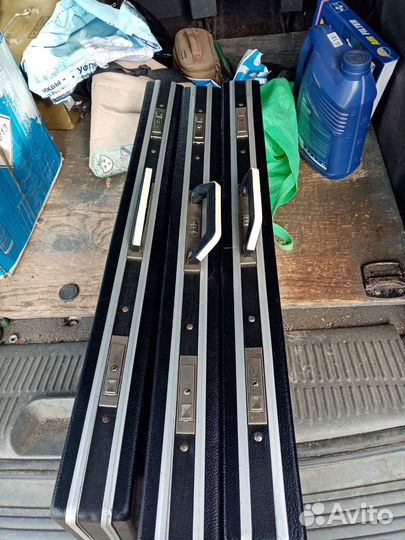 Кейс для ружья