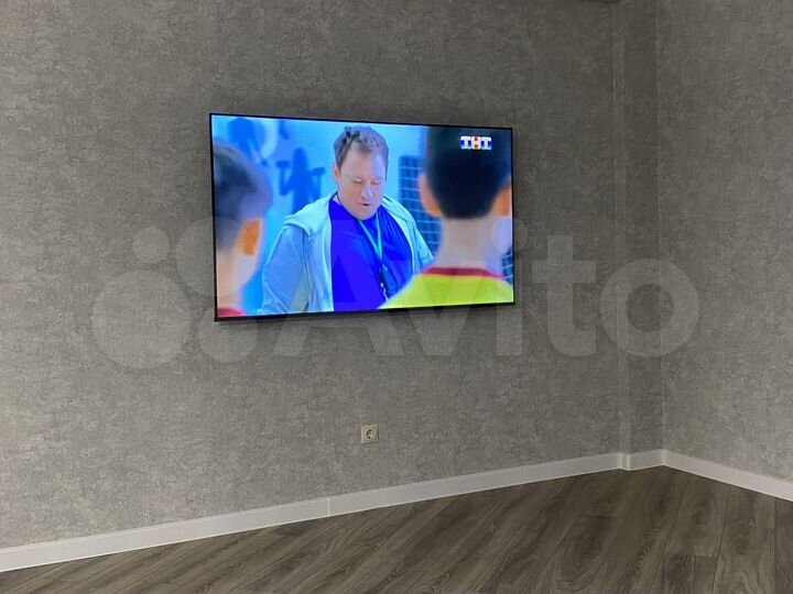 2-к. квартира, 72 м², 3/5 эт.