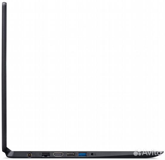 Ноутбук Acer Extensa EX215-22-R00X NX.eg9er.01P (A