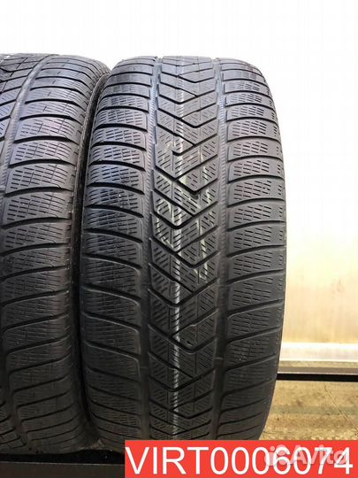 Pirelli Scorpion Winter 265/50 R20 111H