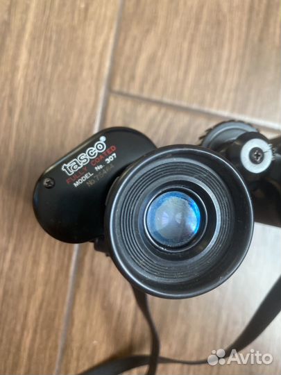 Бинокль tasco