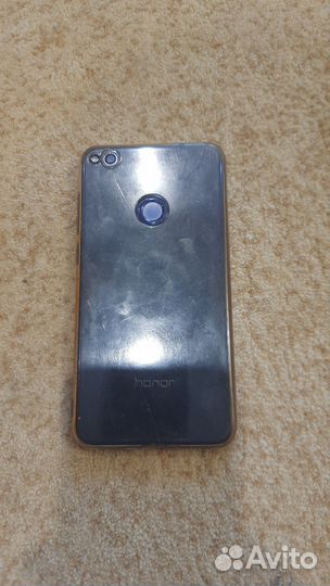 Телефон honor 8 lite