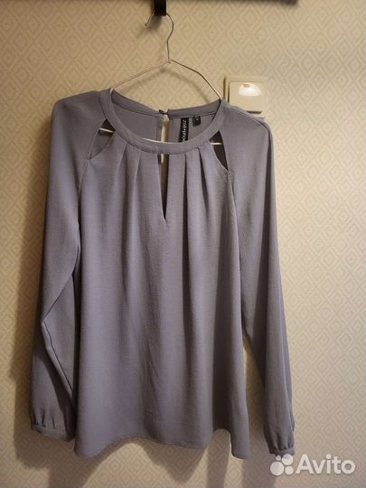 Вещи пакетом женские 46 48