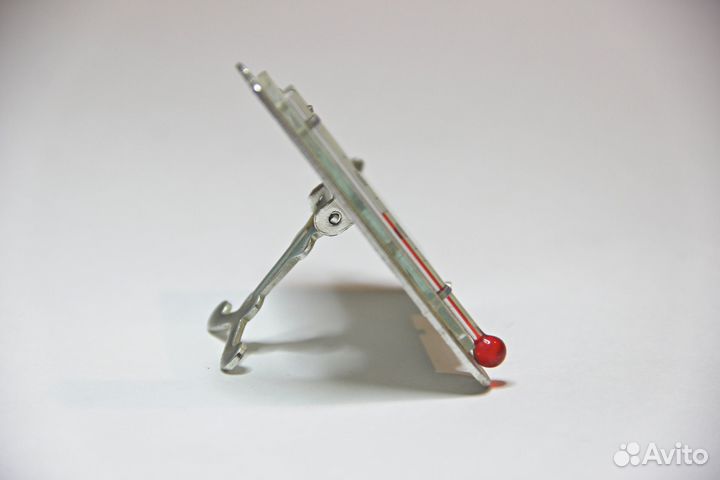 Редкий винтажный с Гагариным и Титовым