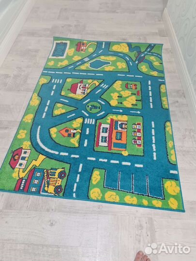 Ковры и паласы