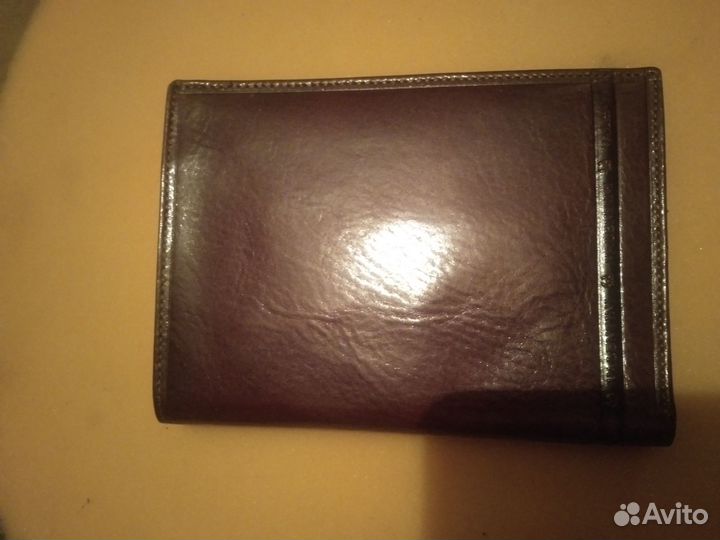 Портмоне мужское Valentini