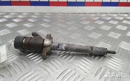 Форсунка дизельная citroen xsara picasso (1BL02AL0