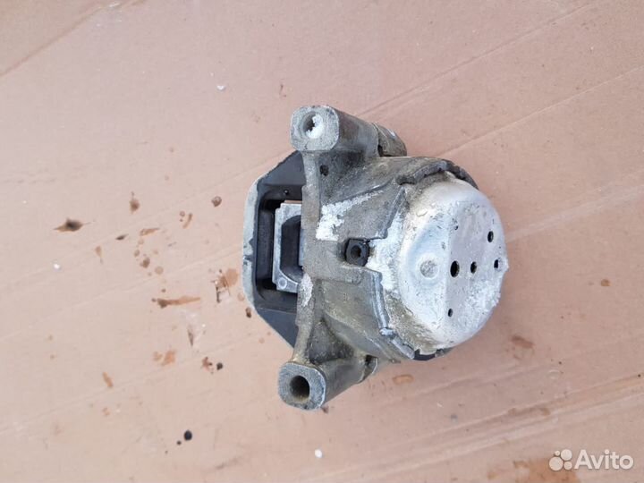 Подушка двигателя audi a6 c7 a7