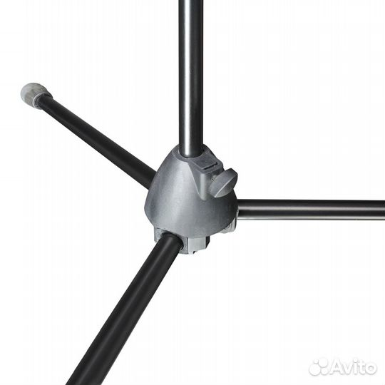 Микрофонная стойка Adam Hall S 5 BE в Наличии