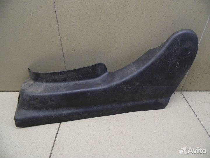 Накладка сиденья Focus I 1998-2004