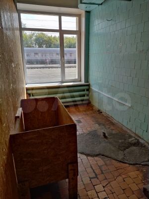 Общепит, 30 м²