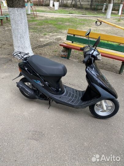 Honda dio 27 мопед