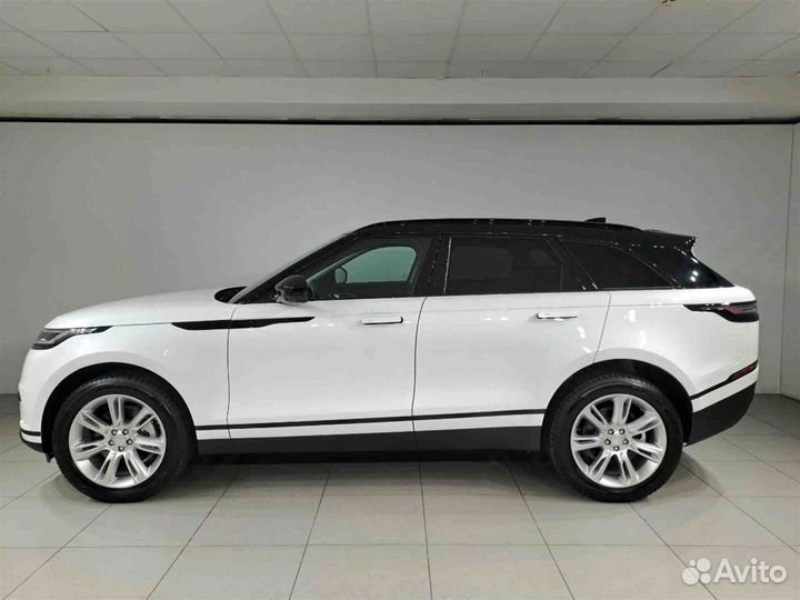 Land Rover Range Rover Velar 2.0 AT, 2023