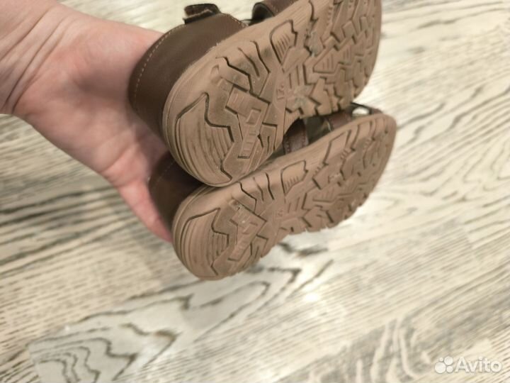 Сандалии killing 27