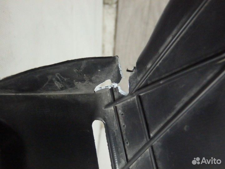 Подкрылок передний левый Rio рио Риа