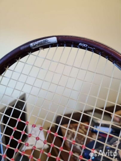 Ракетка Head constant beam 600