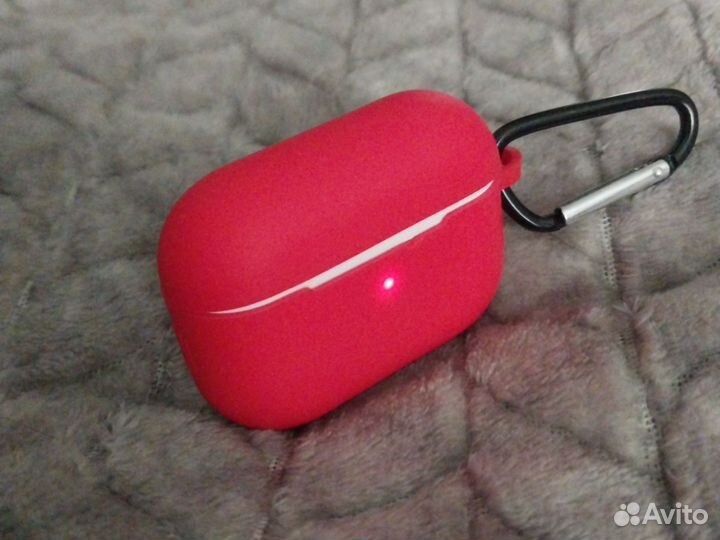 Наушники Airpids pro