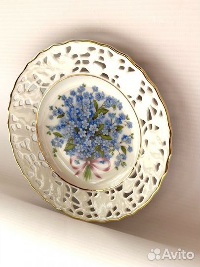 Винтажный фарфор из Германии