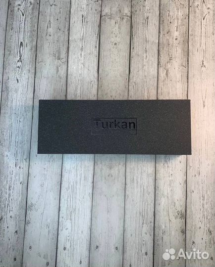 Носки в коробке мужские