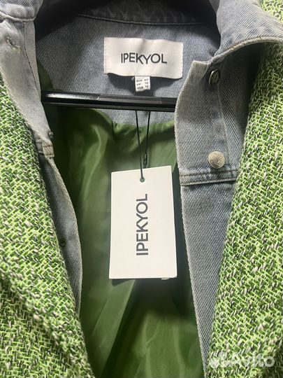 Жакет Ipekiol
