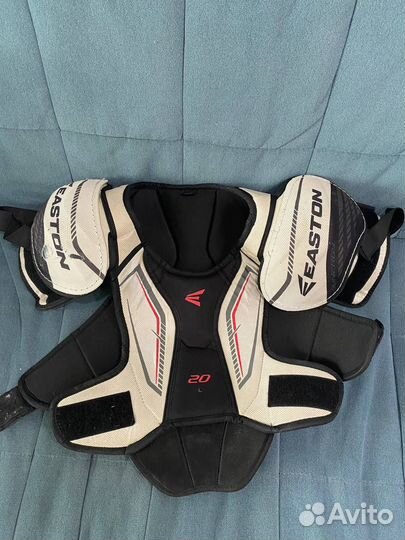 Набор хоккейной формы (Не полный)