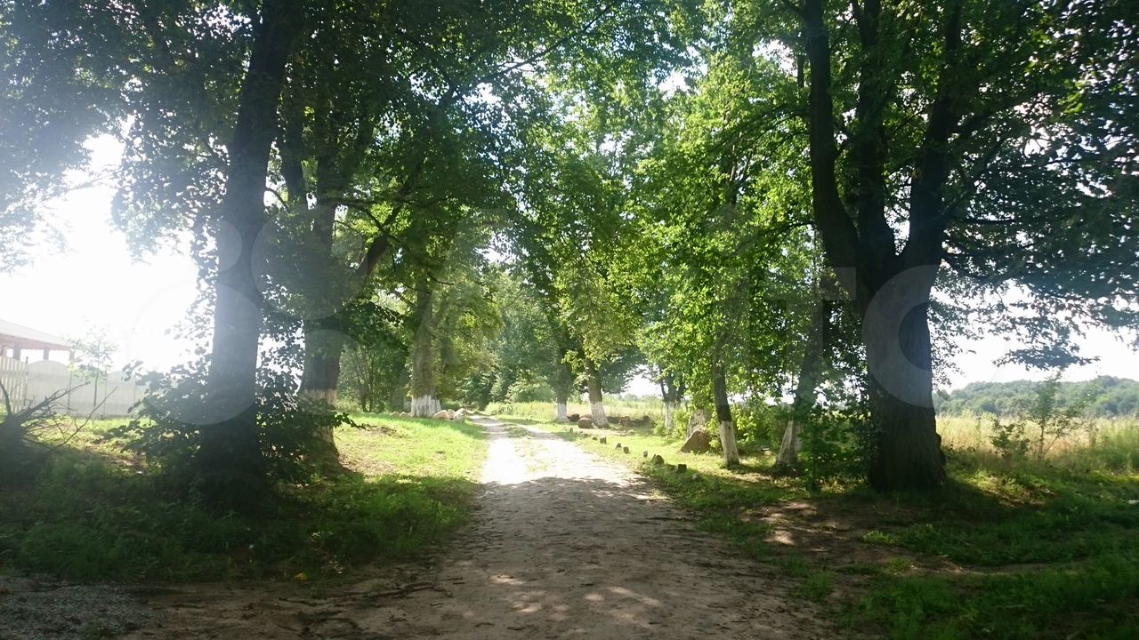 Участок 9,7 сот. (ИЖС) в Калининграде